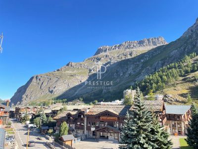 Authentic 1 bedroom Apartment for sale in Val d'Isere, Auvergne Rhone Alpes