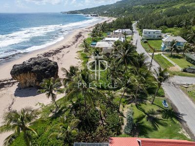 4 bedroom villa for sale, Cattlewash, Saint Joseph