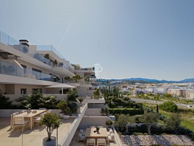 3 bedroom apartment for sale, Estepona, Malaga Costa del Sol, Andalucia