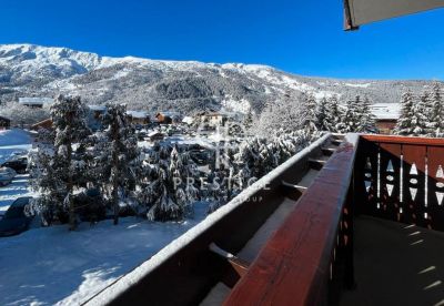 Bright 2 bedroom Apartment for sale in Meribel, Auvergne Rhone Alpes