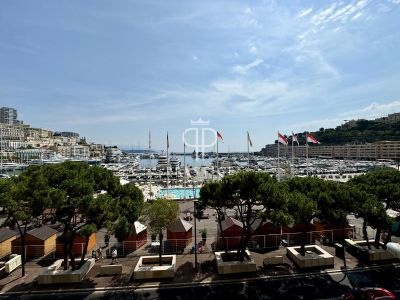 1 bedroom apartment for sale, Port Hercule, Monaco-Ville, Port and Exotic Gardens