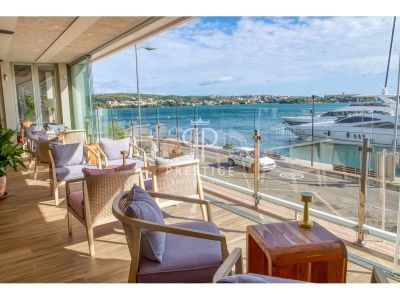 4 bedroom apartment for sale, Mahon, South Eastern Menorca, Menorca