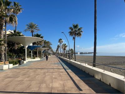 2 bedroom apartment for sale, Estepona, Malaga Costa del Sol, Andalucia