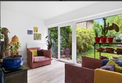 Bright 4 bedroom House for sale in Meudon, Paris Ile de France