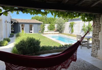 Beautiful 4 bedroom House for sale in La Flotte, Nouvelle Aquitaine