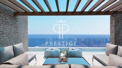 3 bedroom apartment for sale, Tomb of the Kings, Paphos