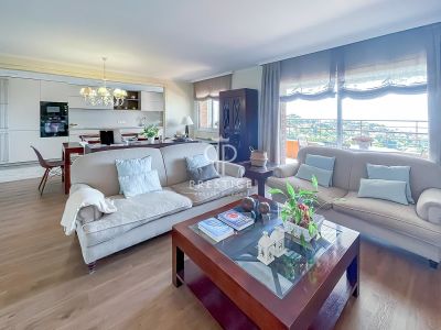 5 bedroom apartment for sale, Tiana, Barcelona, Catalonia