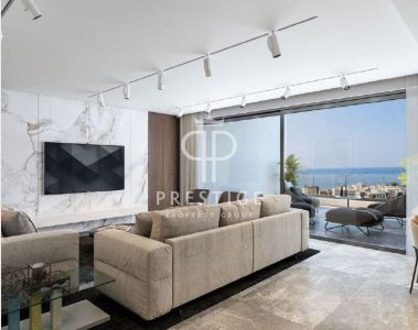 3 bedroom apartment for sale, Mouttagiaka, , Limassol