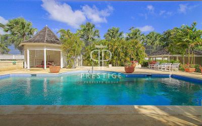 Beautiful 3 bedroom House for sale in Saint Philip, Saint Philip