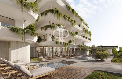 3 bedroom apartment for sale, Kato Paphos, Paphos