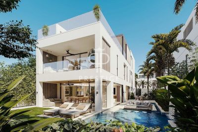 5 bedroom house for sale, Gibbs, Saint Peter