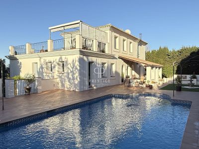 4 bedroom villa for sale, Alhaurin el Grande, Malaga Costa del Sol, Andalucia