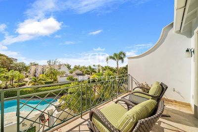 Beautiful 4 bedroom Townhouse for sale in Mullins Bay, Saint Peter
