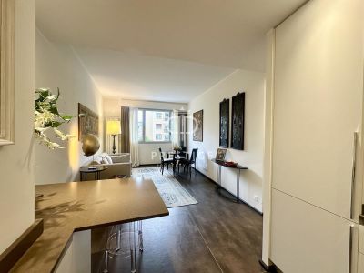 Renovated 1 bedroom Apartment for sale in Larvotto, Monte Carlo and Beaches