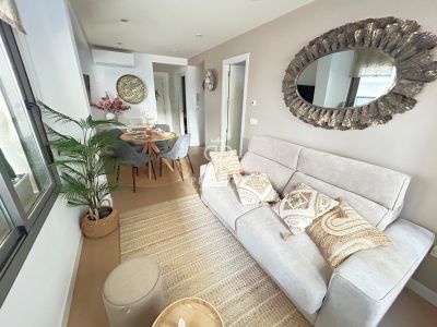 1 bedroom apartment for sale, Estepona, Malaga Costa del Sol, Andalucia