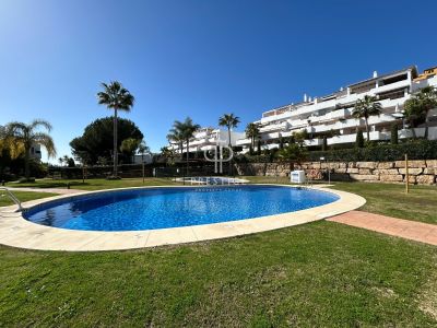 2 bedroom apartment for sale, Estepona, Malaga Costa del Sol, Andalucia