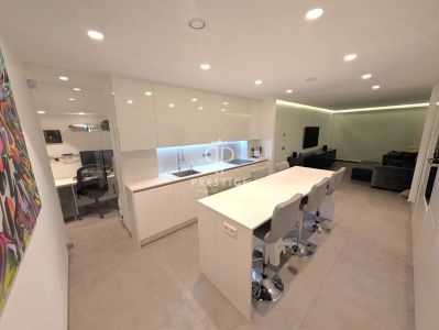 3 bedroom apartment for sale, Estepona, Malaga Costa del Sol, Andalucia