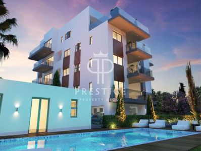 3 bedroom apartment for sale, Agios Athanasios, Limassol