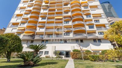 Luxury 2 bedroom Apartment for sale with sea view in Saint Roman, Monte Carlo and Beaches