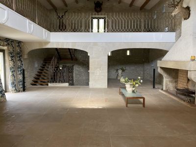 Income Potential 12 bedroom House for sale with countryside view in Camon, Ariege, Occitanie