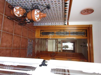 Renovated 4 bedroom House for sale in Velez Malaga, Andalucia
