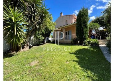 Modern 3 bedroom House for sale in Argeles sur Mer, Occitanie