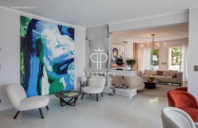 Wow factor 3 bedroom Apartment for sale in Saint Roman, Monte Carlo and Beaches