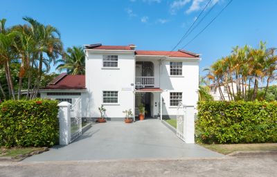 Income Potential 5 bedroom Villa for sale with sea view in Heywoods, Saint Peter