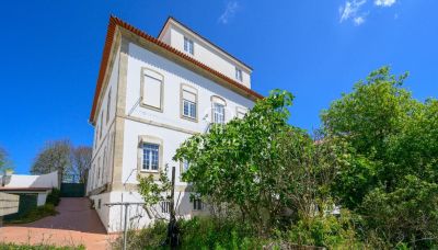 10 bedroom House for sale with panoramic view with Income Potential in Vila Do Conde, Northern Portugal