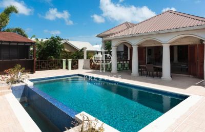 Stunning 6 bedroom Villa for sale in Maynards, Saint Peter