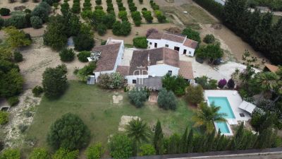 7 bedroom house for sale, Alhaurin el Grande, Malaga Costa del Sol, Andalucia
