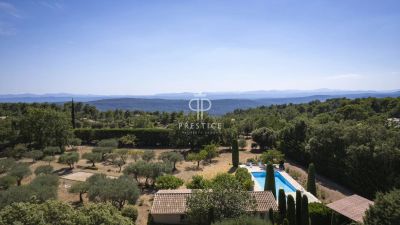 7 bedroom house for sale, Tourtour, Var, Provence