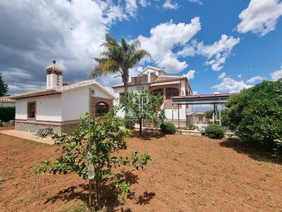 4 bedroom villa for sale, Alhaurin el Grande, Malaga Costa del Sol, Andalucia
