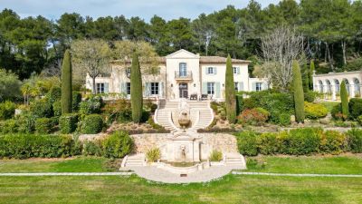 7 bedroom house for sale, Aix en Provence, Bouches du Rhone 13, Provence