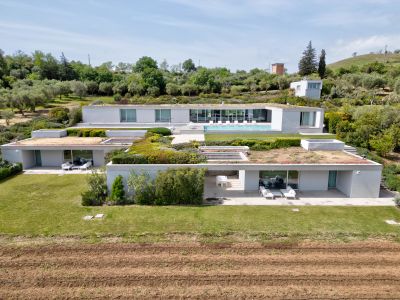 6 bedroom villa, Matera, Basilicata