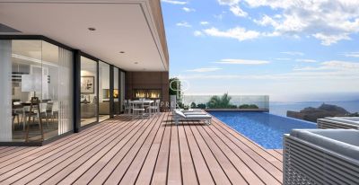 3 bedroom villa for sale, Benitachell, Alicante Costa Blanca, Valencia