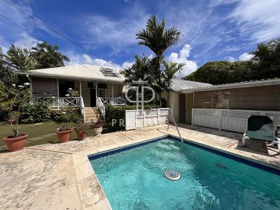 4 bedroom house for sale, Rockley, Christ Church