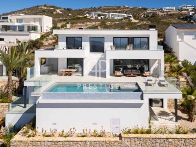 3 bedroom villa for sale, Benitachell, Alicante Costa Blanca, Valencia