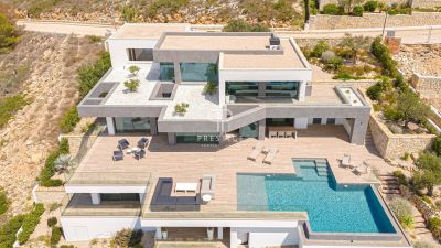 4 bedroom villa for sale, CUMBRES DEL SOL, Benitachell, Alicante Costa Blanca, Valencia