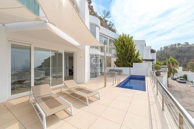 5 bedroom villa for sale, Altea, Alicante Costa Blanca, Valencia