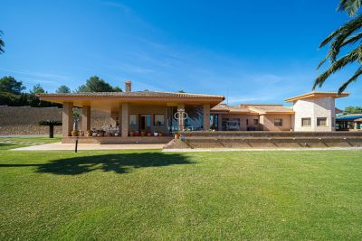 5 bedroom villa for sale, Calpe, Alicante Costa Blanca, Valencia