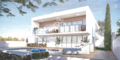 Immaculate 3 bedroom Villa for sale in Obidos, Central Portugal