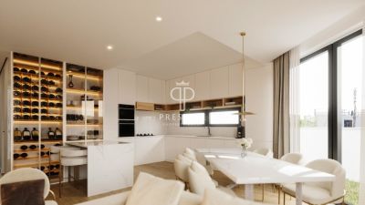 Stylish 5 bedroom Villa for sale in Vila Nova de Gaia, Porto, Northern Portugal