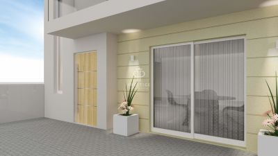 New Build 3 bedroom Villa for sale in Portimao, Algarve