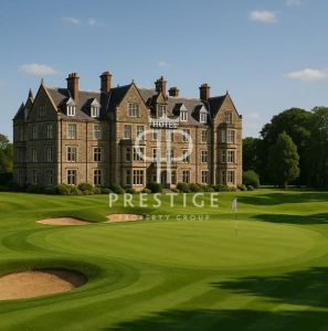 Income Producing 110 bedroom Hotel for sale with countryside view in Birmingham, South East England
