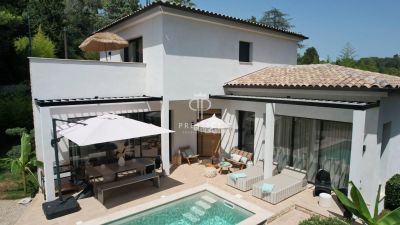Immaculate 4 bedroom House for sale in Mougins, Provence Alpes Cote d'Azur