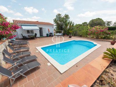 4 bedroom villa for sale, Lloret de Mar, Girona Costa Brava, Catalonia
