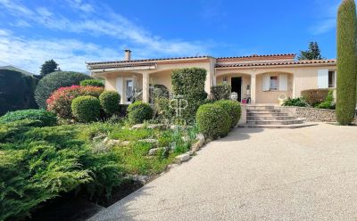 5 bedroom villa for sale, Remouins, Beaucaire, Gard, Provence