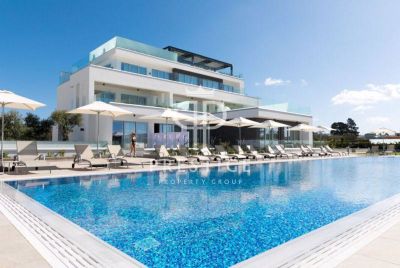 New Build 2 bedroom Apartment for sale in Ayia Napa, Famagusta