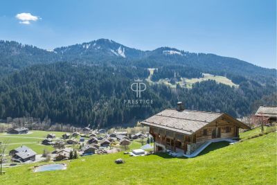 3 bedroom ski chalet for sale, Le Grand Bornand, Haute Savoie 74, Auvergne Rhone Alpes